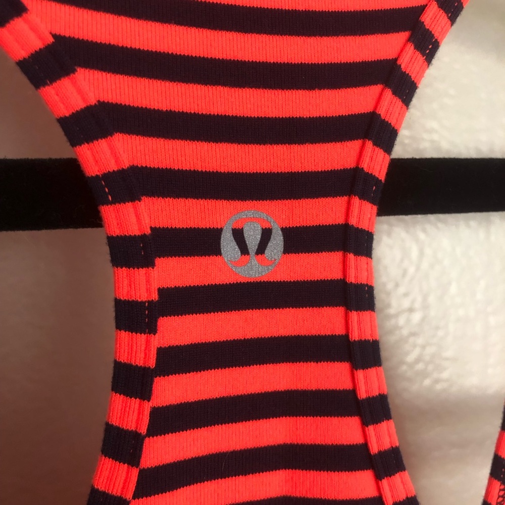 Lululemon Racerback Rank! - Picture 10 of 10